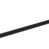 Best Sale 🥰 ROHL® Rodello 24 x 2 in. Single Towel Bar in Matte Black 🔔 -ROHL Sales Query 844