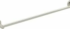 Cheapest 😉 ROHL® Retro™ 24 in. Towel Bar in Polished Nickel 😉