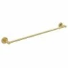 Buy ✔️ ROHL® Rodello 26 in. Towel Bar in Unlacquered Brass ⌛ -ROHL Sales Query 847