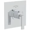 Hot Sale ✔️ ROHL® Wave™ 2 gpm Wall Mount Thermostatic Valve Trim with Single Metal Lever Handle for 1005N Thermostatic Rough Valve in Polished Chrome ✔️ 1 Hot Sale ✔️ ROHL® Wave™ 2 gpm Wall Mount Thermostatic Valve Trim with Single Metal Lever Handle for 1005N Thermostatic Rough Valve in Polished Chrome ✔️ -ROHL Sales Query 848