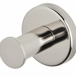 Best Pirce 🧨 ROHL® San Giovanni™ 1 Robe Hook in Polished Chrome 😀