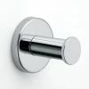 Best Sale 🌟 ROHL® Modern Caswell™ 1 Robe Hook in Polished Nickel 🔔 -ROHL Sales Query 852