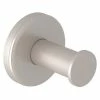Best reviews of 🎉 ROHL® Modern Caswell™ 1 Robe Hook in Satin Nickel ❤️ -ROHL Sales Query 853