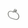 Cheapest 😍 ROHL® Wave™ Oval Closed Towel Ring in Polished Chrome 🤩 -ROHL Sales Query 858