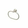 Buy 😉 ROHL® Italian Country Bath Oval Closed Towel Ring in Satin Nickel 🔥 1 Buy 😉 ROHL® Italian Country Bath Oval Closed Towel Ring in Satin Nickel 🔥 -ROHL Sales Query 861