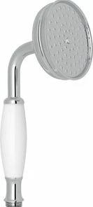 Outlet 🌟 ROHL® Priya Single Function Hand Shower in Polished Chrome 🎁