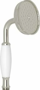 Buy 👏 ROHL® Priya Single Function Hand Shower in Polished Nickel ⌛