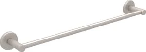 Cheap 🌟 ROHL® San Giovanni™ 18 in. Towel Bar in Satin Nickel 🎉 3 Cheap 🌟 ROHL® San Giovanni™ 18 in. Towel Bar in Satin Nickel 🎉