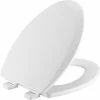 Best reviews of ๐ Bemis Top-Titeยฎ Elongated Closed Front Toilet Seat with Cover in White ๐ 1 Best reviews of ๐ Bemis Top-Titeยฎ Elongated Closed Front Toilet Seat with Cover in White ๐ -ROHL Sales Query 87