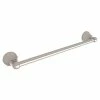 Top 10 😉 ROHL® Wellsford™ 18 in. Towel Bar in Satin Nickel 😀 -ROHL Sales Query 872