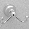Deals 🌟 ROHL® Cisal 2 Robe Hook in Polished Chrome ❤️ -ROHL Sales Query 892
