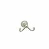 Coupon ✔️ ROHL® Cisal 2 Robe Hook in Satin Nickel 🧨 -ROHL Sales Query 895