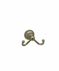 Coupon ⭐ ROHL® Largo d'Orta Robe Hook in Tuscan Brass ✔️