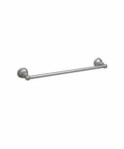 Deals 🧨 ROHL® Ecoclassic 24 in. Towel Bar in Polished Chrome 🎁
