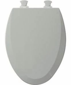 Flash Sale ๐ Bemis Elongated Closed Front Toilet Seat with Cover in Iceโข Grey ๐ 8 Flash Sale ๐ Bemis Elongated Closed Front Toilet Seat with Cover in Iceโข Grey ๐ -ROHL Sales Query 9