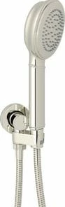 Best Pirce ❤️ ROHL® Essential™ Single Function Hand Shower in Polished Nickel 👏