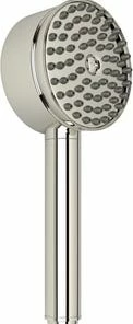 Deals 🧨 ROHL® Secant Single Function Hand Shower in Polished Nickel 🎁