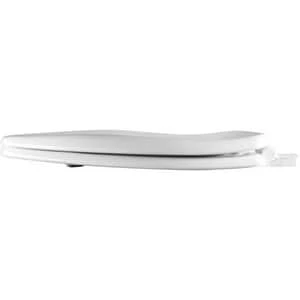 Buy ⌛ Bemis Alesio II™ Elongated Closed Front Toilet Seat in White 🥰 4 Buy ⌛ Bemis Alesio II™ Elongated Closed Front Toilet Seat in White 🥰 - Image 2