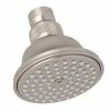 Cheap ✔️ ROHL® Perletto Single Spray Showerhead in Satin Nickel 🔥 -ROHL Sales Query 934
