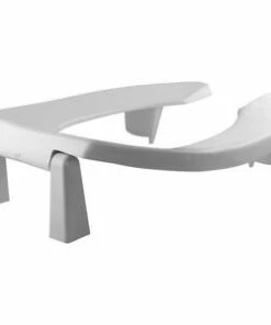 Promo 🧨 Bemis Medic-Aid® Elongated Open Front Toilet Seat in White 😉 8 Promo 🧨 Bemis Medic-Aid® Elongated Open Front Toilet Seat in White 😉 -ROHL Sales Query 941