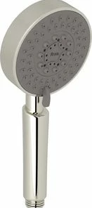 Deals 🧨 ROHL® Secant Multi Function Hand Shower in Polished Nickel ✨