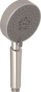 Best reviews of ❤️ ROHL® Secant Multi Function Hand Shower in Satin Nickel 🛒