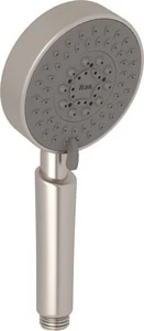 Best reviews of ❤️ ROHL® Secant Multi Function Hand Shower in Satin Nickel 🛒 3 Best reviews of ❤️ ROHL® Secant Multi Function Hand Shower in Satin Nickel 🛒