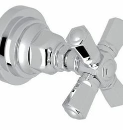 Top 10 🤩 ROHL® San Giovanni™ Single Handle Bathtub & Shower Faucet in Polished Chrome (Trim Only) 💯