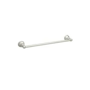 Hot Sale 🎁 ROHL® Perrin & Rowe® 30 in. Towel Bar in Polished Nickel 👍 3 Hot Sale 🎁 ROHL® Perrin & Rowe® 30 in. Towel Bar in Polished Nickel 👍