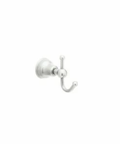 Outlet 🎁 ROHL® Arcana™ 1 Robe Hook in Polished Nickel 💯