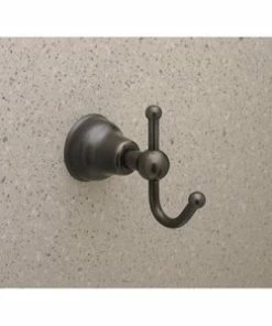 Coupon ❤️ ROHL® Arcana™ 1 Robe Hook in Satin Nickel 🔔