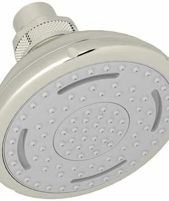 Top 10 🎉 ROHL® Bellia Multi Function Classic, Concentrated and Rain Showerhead in Polished Nickel 😀